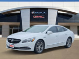 Certified 2018 Buick LaCrosse Premium w/ Driver Confidence Package #2 image 3