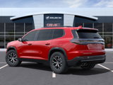 New 2025 GMC Acadia AT4 w/ Luxury Package image 3
