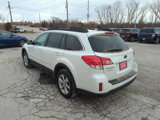 Used 2014 Subaru Outback 2.5i Premium image 5