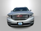 Used 2019 GMC Acadia SLE w/ Driver Alert Package I image 3