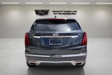 Used 2021 Cadillac XT5 Premium Luxury image 4