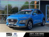 Used 2019 Hyundai Kona Ultimate image 3