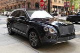 Used 2018 Bentley Bentayga image 3