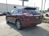 Used 2014 Lexus RX 350 FWD image 6