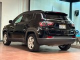 Certified 2022 Jeep Compass Latitude w/ Convenience Group image 3