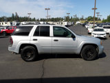 Used 2007 Chevrolet TrailBlazer LS w/ LS Preferred Equipment Group image 6