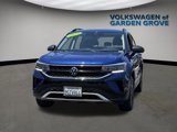 Used 2023 Volkswagen Taos S image 4
