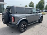 Used 2023 Ford Bronco Outer Banks image 5