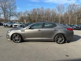 Used 2013 Kia Optima SX w/ Limited Pkg image 4