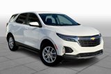 Used 2024 Chevrolet Equinox LT image 2
