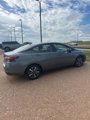 Used 2021 Nissan Versa SV image 2