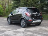 Certified 2022 Buick Encore Preferred w/ Safety Package image 5