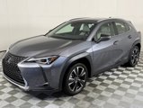 Used 2021 Lexus UX 250h w/ Premium Package image 3
