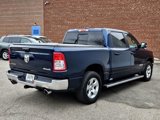 Used 2022 RAM 1500 Big Horn image 2
