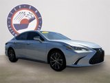 Used 2022 Lexus ES 350 w/ Premium Package image 1