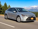 Used 2021 Toyota Corolla LE w/ Carpet Mat Package (TMS) image 2