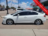Used 2015 Honda Civic Si image 4