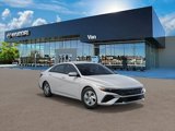 New 2025 Hyundai Elantra SE image 2