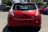 Used 2015 Nissan Leaf S w/ Charge Package image 4