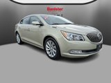 Used 2016 Buick LaCrosse Premium w/ Driver Confidence Package #1 image 3