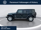 Used 2012 Jeep Wrangler Unlimited Sahara w/ Dual Top Group image 5