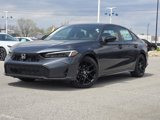 New 2025 Honda Civic Sport image 2