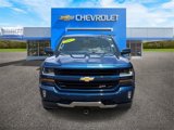 Used 2017 Chevrolet Silverado 1500 LT w/ All Star Edition image 2