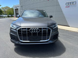 Used 2023 Audi Q7 2.0T Premium Plus w/ Premium Plus Package image 3