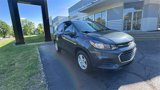 Used 2021 Chevrolet Trax LS w/ Tint and Cruise Package image 4