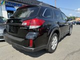 Used 2010 Subaru Outback 2.5i Premium image 5