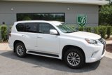 Used 2017 Lexus GX 460 Luxury image 2