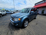 Used 2012 Ford Escape Limited image 4