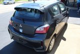New 2024 Mitsubishi Mirage ES image 6