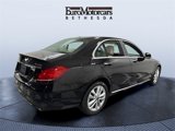 Certified 2019 Mercedes-Benz C 300 4MATIC Sedan image 5