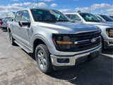 New 2025 Ford F150 XLT w/ Equipment Group 302A MID image 3