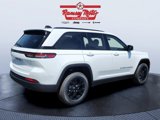New 2025 Jeep Grand Cherokee Altitude image 5
