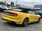 Used 2016 Ford Mustang Premium image 3