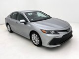 Used 2022 Toyota Camry LE image 2