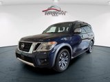 Used 2018 Nissan Armada SL w/ Premium Package image 4