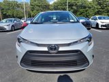 New 2025 Toyota Corolla LE image 2