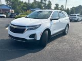 Used 2022 Chevrolet Equinox LT image 2