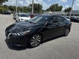 Used 2021 Nissan Sentra SV w/ SV Premium Package image 4
