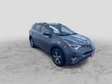 Used 2018 Toyota RAV4 XLE image 3