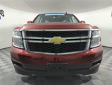 Used 2017 Chevrolet Suburban LT image 3