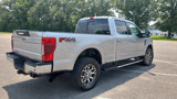 Used 2021 Ford F250 Lariat w/ Lariat Value Package image 5