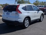 Used 2012 Honda CR-V EX-L image 2
