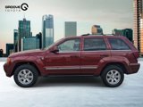 Used 2008 Jeep Grand Cherokee Limited w/ Trailer Tow Group IV image 2