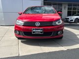 Used 2013 Volkswagen Eos Lux image 2