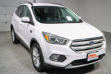 Used 2019 Ford Escape SEL image 5