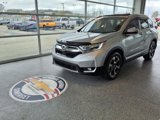 Used 2018 Honda CR-V Touring image 3
